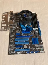 ASUS M4A876-TD  Mainboard