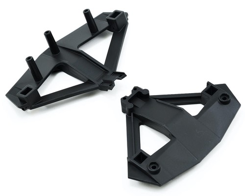 Traxxas karosserie halter - traxxas,