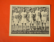 Greiling Olympiade-Sieger -