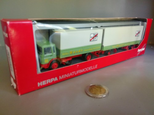 Herpa 346627 h0 - herpa,