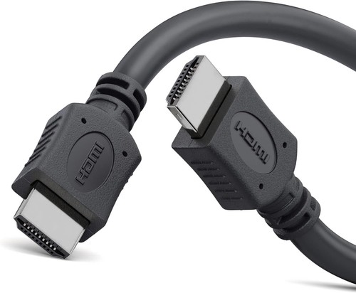 Hdmi kabel high - kabel, mit