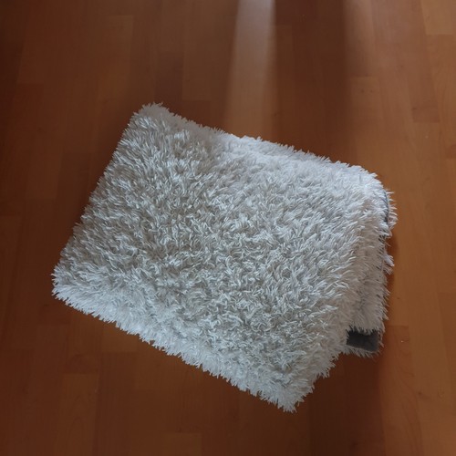 Tukan kuscheldecke dekofell - kuscheldecke,
