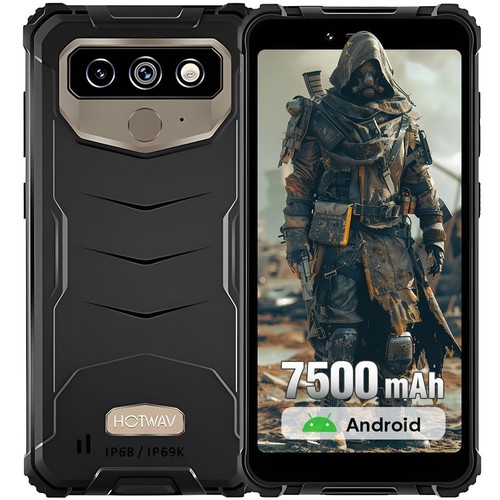Smartphone hotwav pro - t5,