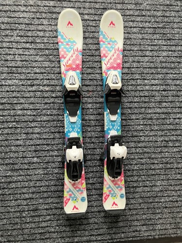 Kinderski 80cm mckinley - mckinley, sweety