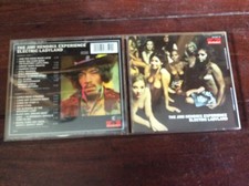 Jimi Hendrix - Electric