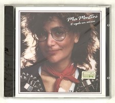 Seltene versiegelte CD Mia
