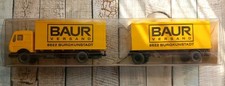 Wiking koffer lastzug - mb,