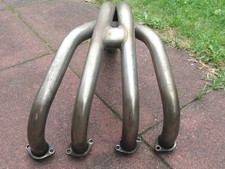 Krümmer GSF 600 N Bandit Kult Auspuffkrümmer Abgaskrümmer Krümmeranlage