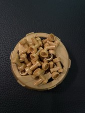 Lego Goldschatz für Ritter / Piraten / Abenteurer