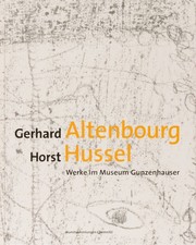 Gerhard Altenbourg - Horst