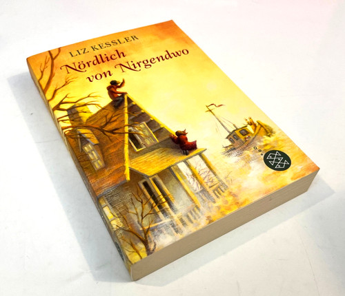 Nördlich von nirgendwo - nördlich,
