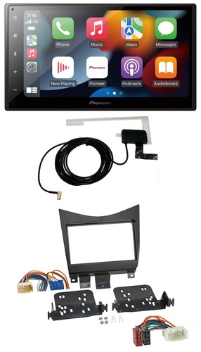 Pioneer mp3 usb - pioneer, dab