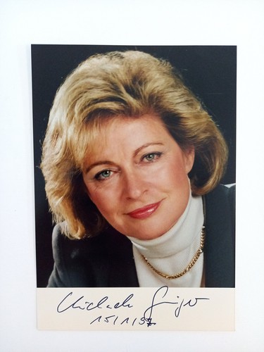 Michaela geiger mit - michaela,