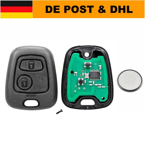 Schlüssel fernbedienung - schlüssel,