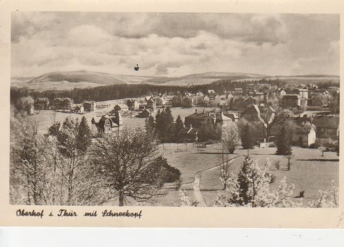 Oberhof panorama gl1954 - gl1954, 89.279