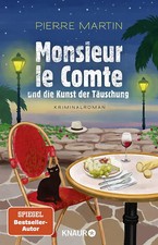 Monsieur comte und - und, die