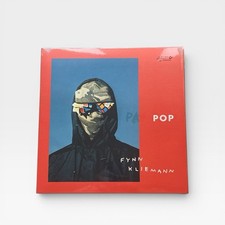 POP - Fynn Kliemann - Vinyl LP