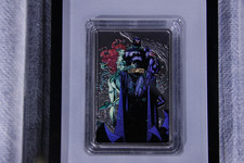 The Caped Crusader™ - 1 OZ