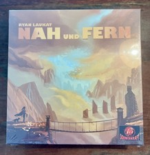 NAH & FERN (Near & Far)