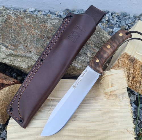 Joker nomad walnussholz - nomad, 6.5"