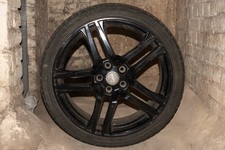 Felgensatz MAM RS2-8019 Black