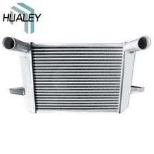 Alu Intercooler FOR 1982-1997