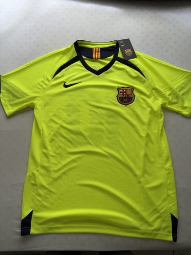 Nike barcelona trikot - nike,