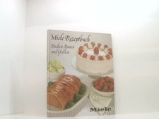 Miele Rezeptbuch - Backen