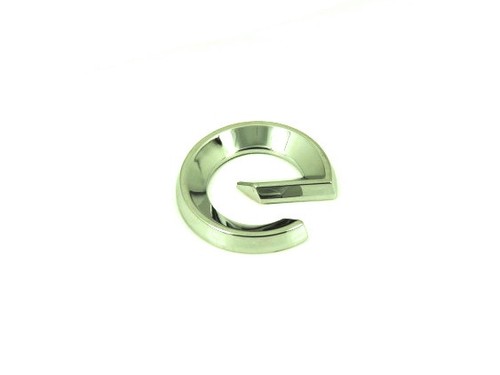Genuine new vauxhall heck - new, e