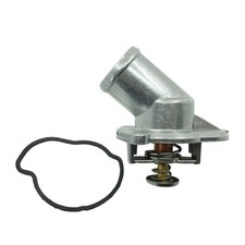 Thermostat mit Gehäuse für Opel Astra G H Corsa B C D Combo  Meriva 1.6