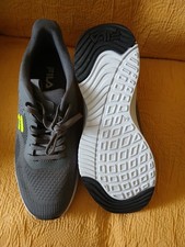 FILA SPORTSCHUHE SNEAKER GR.44