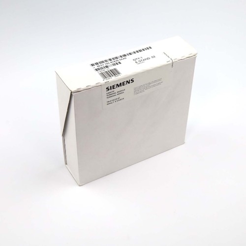 Simatic et200s 6es7 - simatic,