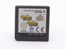 Rabbids Go Home (Nintendo