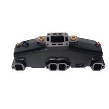 Mercruiser Abgaskrümmer