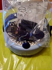 PRYM Strickmühle Maxi Strickmaschine Strickliesel Knitting Mill Stricken 624170