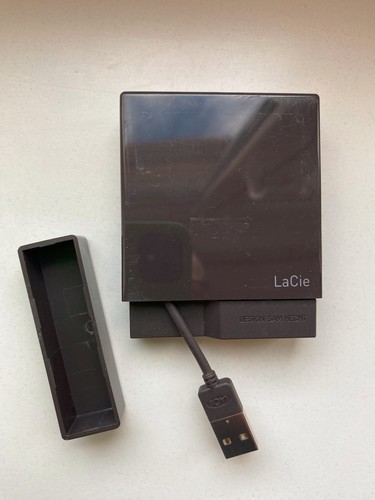 Lacie externe zoll 60 - lacie,