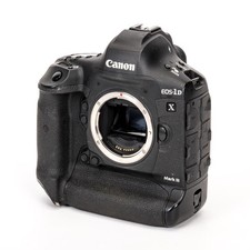 Canon EOS 1DX Mark III Gehäuse Kamera