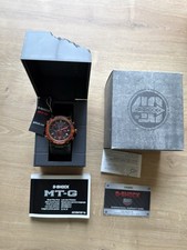 Casio G-Shock MTG-B3000FR-1A