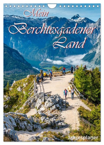 Mein berchtesgadener land - mein,