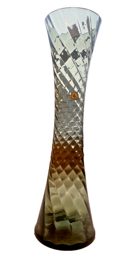 Große vase von alfred - große,