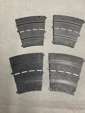 Carrera 132 Universal  Kurve 1