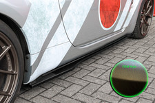 CUP Seitenschweller Sideskirts