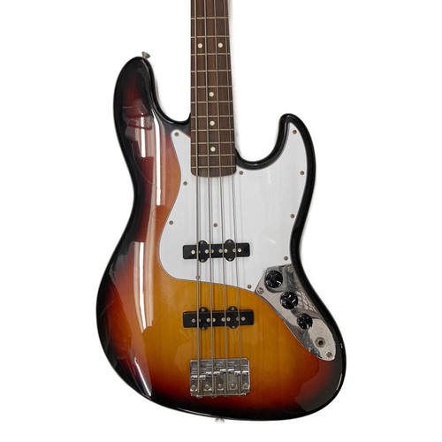 Fujigen classic jazz bass - fujigen, j-classic