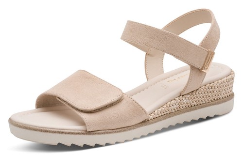 Tamaris keilsandalette - tamaris,