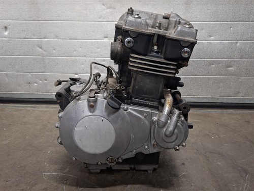 Kawasaki ltd 454 - 454, 1985-1995