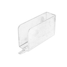 Auflieger, Anhängerelement