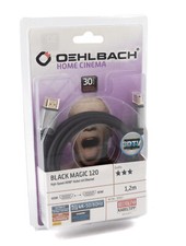 Oehlbach Black Magic 120 High