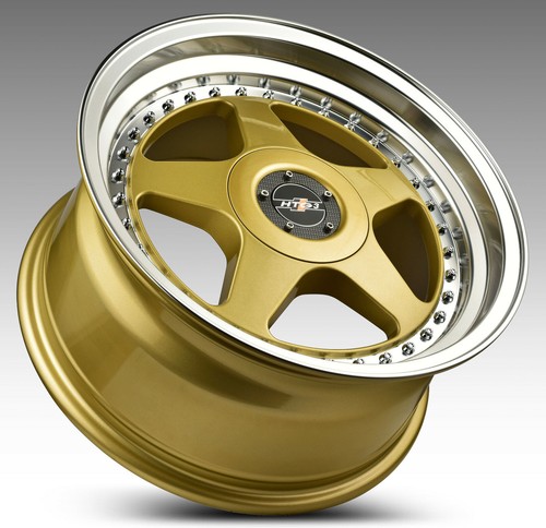Htg felgen 5x17 - et35, gtp