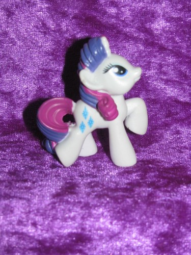 Little pony blindbag - my,