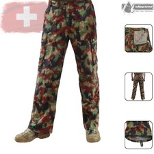 Original Feldhose Schweizer